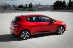 Renault Clio 2013 года